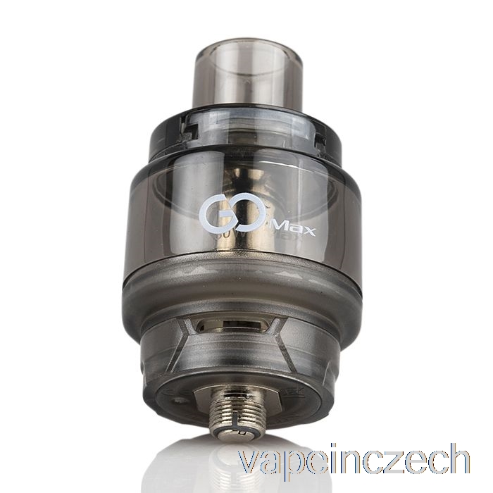 Innokin Gomax Jednorázový Sub-ohm Tank Black Vape Bez Nikotinu